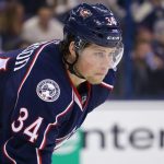 Josh Anderson Requests trade from Blue Jackets Josh Anderson trade rumors