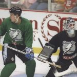 September 23: This Day in NHL History Manon Rheaume September 23 NHL History