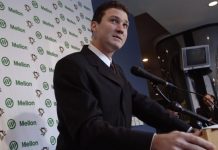 September 1: This Day in NHL History Mario Lemieux September 1 NHL History