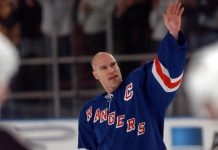 Mark Messier September 12 NHL History