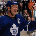 Mats Sundin September 30 NHL History