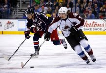 Matt Duchene to the Columbus Blue Jackets trade rumors