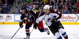 Matt Duchene to the Columbus Blue Jackets trade rumors