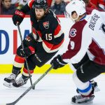NHL Rumors: Ottawa Senators interested in Matt Duchene Matt Duchene Ottawa Senators rumors