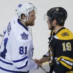 September 18: This Day in NHL History Phil Kessel September 18 NHL history