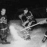 September 25: This Day in NHL History September 25 NHL History