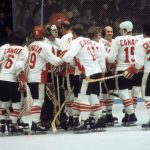 September 24: This Day in NHL History Team Canada 1972 September 24 NHL History