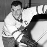 September 10: This Day in NHL History Ted Kennedy September 10 NHL History