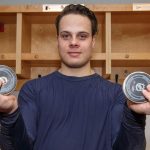 October 12: This Day in NHL History Auston Matthews October 12 NHL History