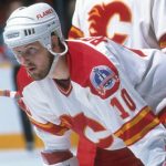 October 17: This Day in NHL History Calgary Flames October 17 NHL History