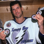 Tampa Bay Lightning October 7 NHL History