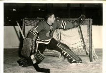 Glenn Hall October 30 NHL History