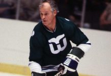 Gordie Howe October 13 NHL History