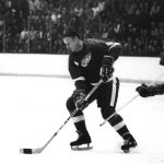 Gordie Howe October 8 NHL History