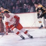 Gordie Howe October 29 NHL History
