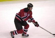 John Madden October 28 NHL History