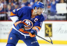 John Tavares nhl trade rumors