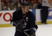 Mark Messier October 23 NHL history