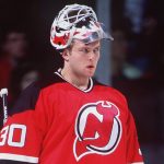 October 20: This Day in NHL History Martin Brodeur October 20 NHL History