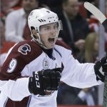 Matt Duchene trade rumors