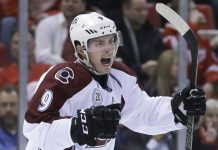 Matt Duchene trade rumors