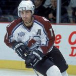 October 25: This Day in NHL History Ray Bourque October 25 NHL history