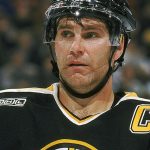 Ray Bourque Ocotber 2 NHL History