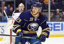 Sam Reinhart nhl trade rumors