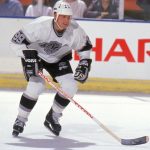 Wayne Gretzky October 6 NHL History