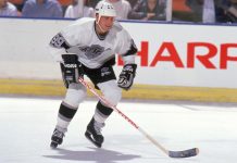 Wayne Gretzky October 6 NHL History