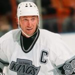 Wayne Gretzky October 26 NHL history