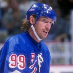October 11: This Day in NHL History Wayne Gretzky October 11 NHL History