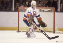 Billy Smith November 28 NHL History