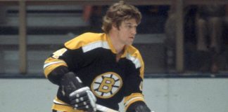 Bobby Orr November 15 NHL History