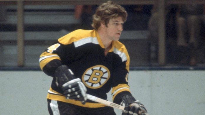 Bobby Orr November 15 NHL History