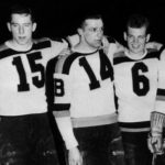 Boston Bruins November 20 NHL History