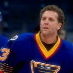 Craig McTavish November 9 NHL History
