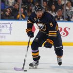 Evander Kane trade rumors