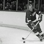 Gordie Howe November 27 NHL History