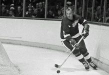 November 27: This Day in NHL History Gordie Howe November 27 NHL History
