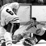Jacques Plante November 1 NHL History