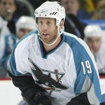 Joe Thornton November 30 NHL History