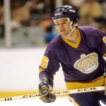 Marcel Dionne November 3 NHL History