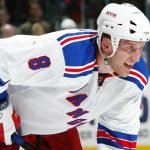 Marek Malik November 26 NHL History