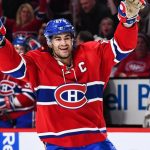 Max Pacioretty trade rumors