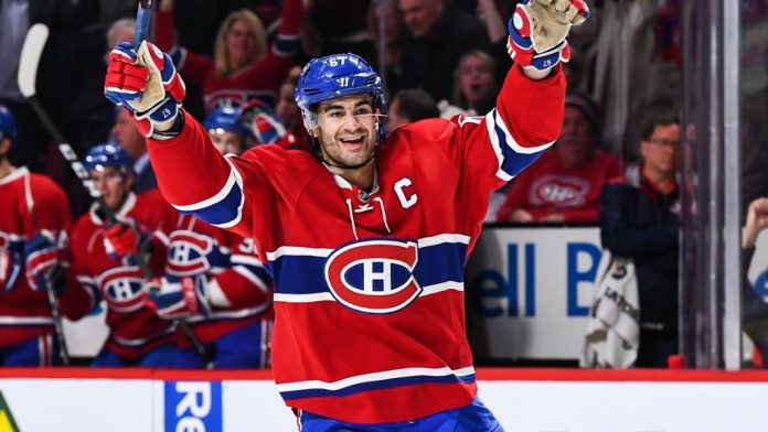 Max Pacioretty trade rumors