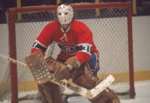 Michel Larocque November 5 NHL History
