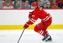 Noah Hanifin NHL trade rumors