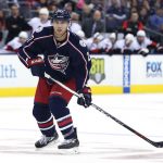 Ryan Murray trade rumors