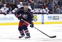 Ryan Murray trade rumors